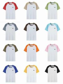 Picture of Lacoste T Shirts Short _SKULacosteS-6XL25wn0136597
